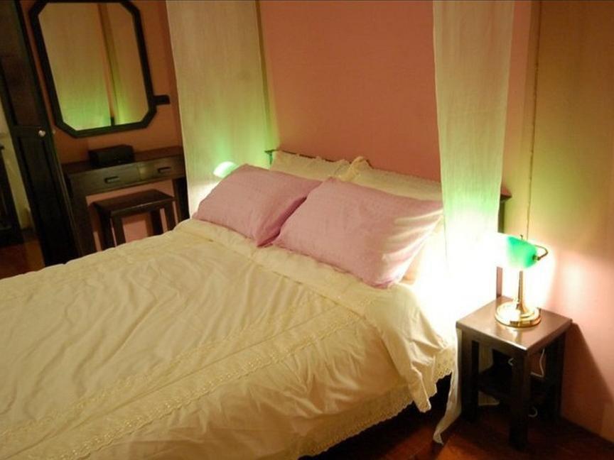 Niras Bankoc Hostel Bangkok Exteriör bild